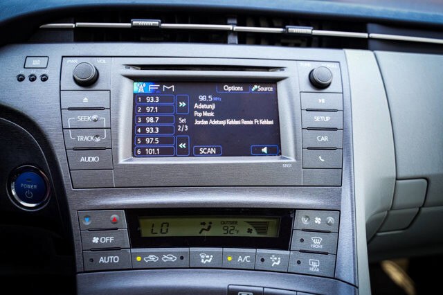 2013 Toyota Prius in San Antonio, TX 78228 - 2426060 12