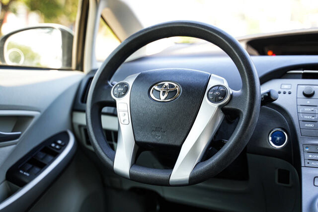 2013 Toyota Prius in San Antonio, TX 78228 - 2426060 15