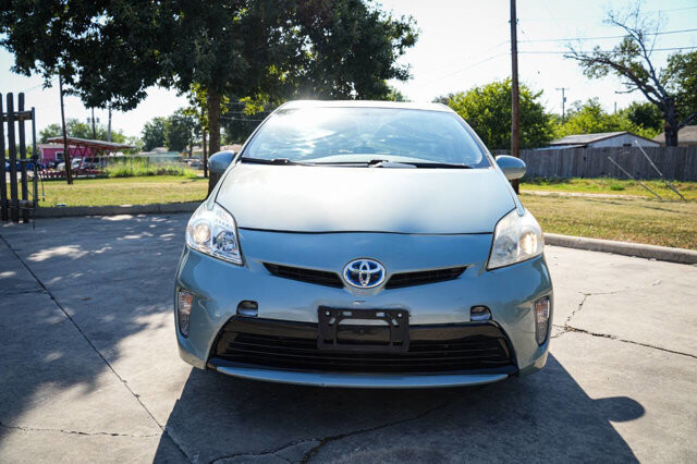 2013 Toyota Prius in San Antonio, TX 78228 - 2426060 2