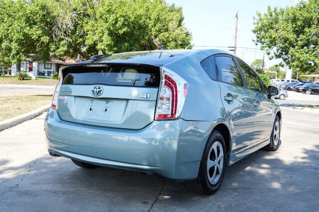 2013 Toyota Prius in San Antonio, TX 78228 - 2426060 9
