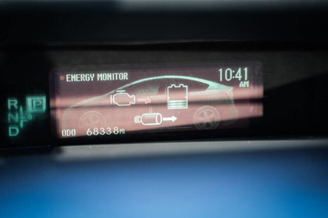 2013 Toyota Prius in San Antonio, TX 78228 - 2426060 14