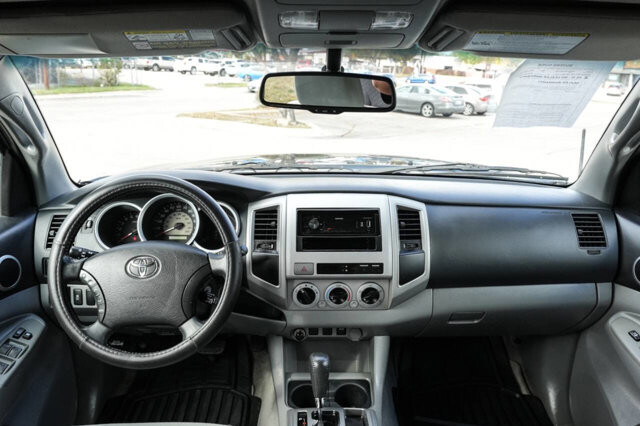 2010 Toyota Tacoma in San Antonio, TX 78228 - 2426062 13