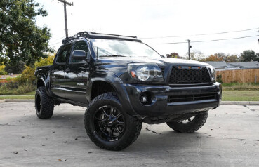 2010 Toyota Tacoma in San Antonio, TX 78228