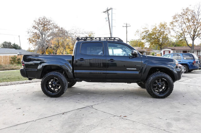 2010 Toyota Tacoma in San Antonio, TX 78228 - 2426062 9
