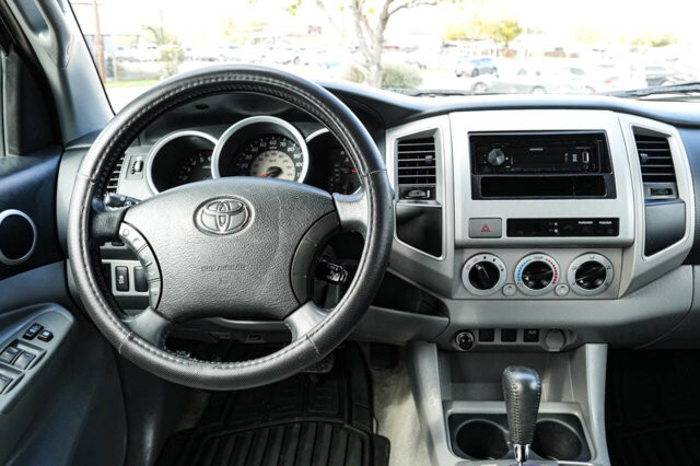 2010 Toyota Tacoma in San Antonio, TX 78228 - 2426062 15