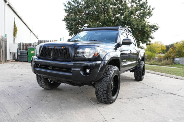 2010 Toyota Tacoma in San Antonio, TX 78228 - 2426062 3