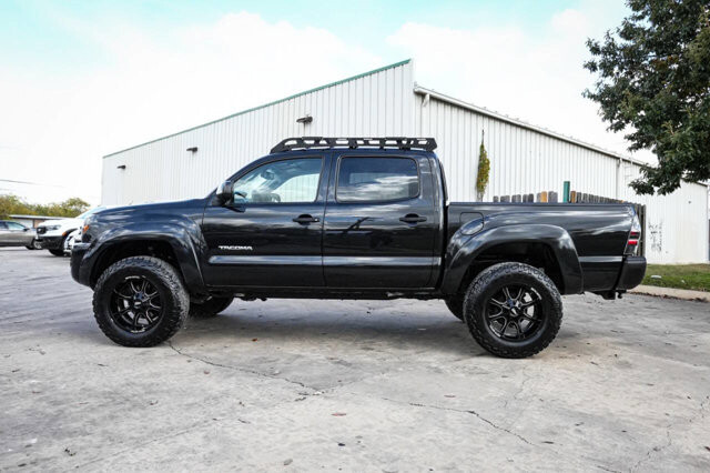 2010 Toyota Tacoma in San Antonio, TX 78228 - 2426062 4