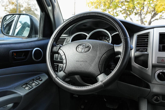2010 Toyota Tacoma in San Antonio, TX 78228 - 2426062 14