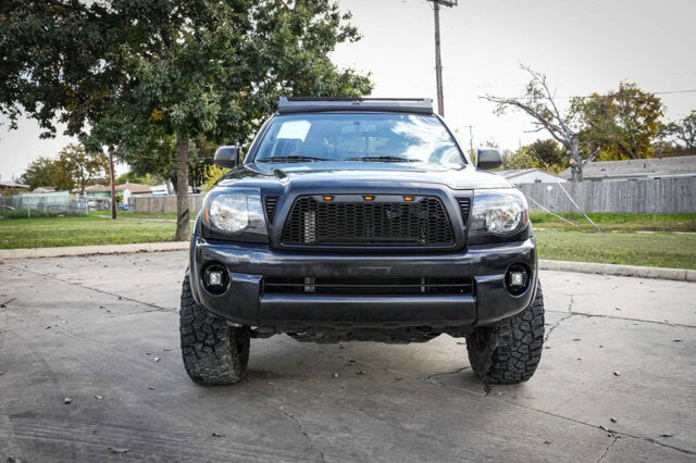 2010 Toyota Tacoma in San Antonio, TX 78228 - 2426062 2
