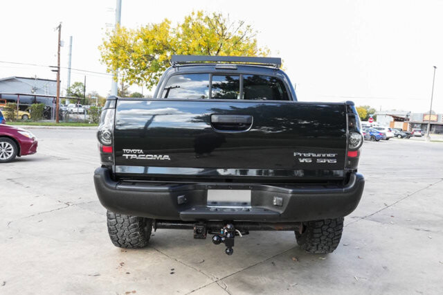 2010 Toyota Tacoma in San Antonio, TX 78228 - 2426062 6