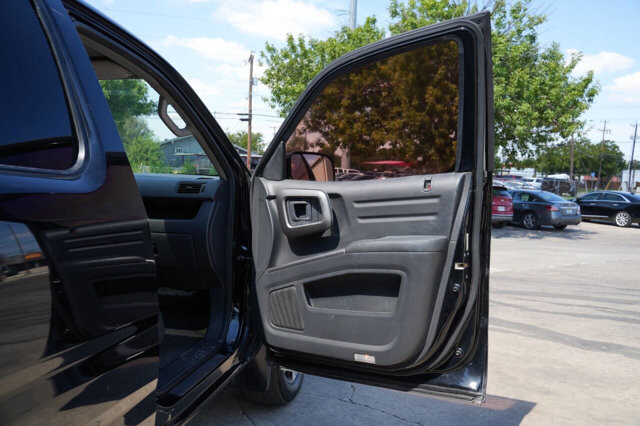 2014 Honda Ridgeline in San Antonio, TX 78228 - 2426064 19