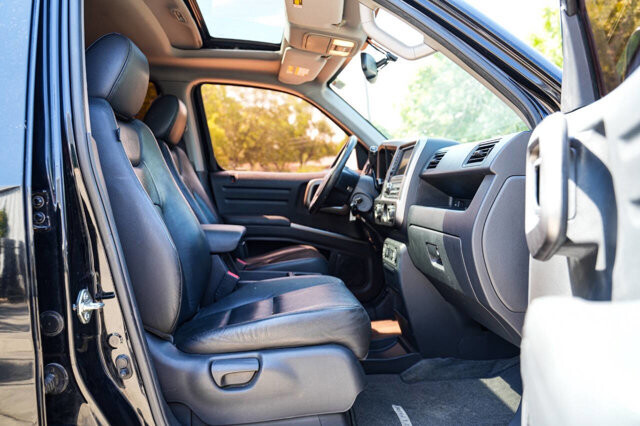 2014 Honda Ridgeline in San Antonio, TX 78228 - 2426064 18