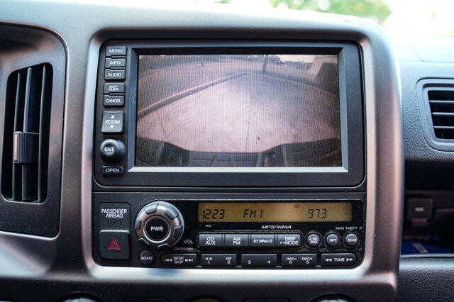 2014 Honda Ridgeline in San Antonio, TX 78228 - 2426064 15