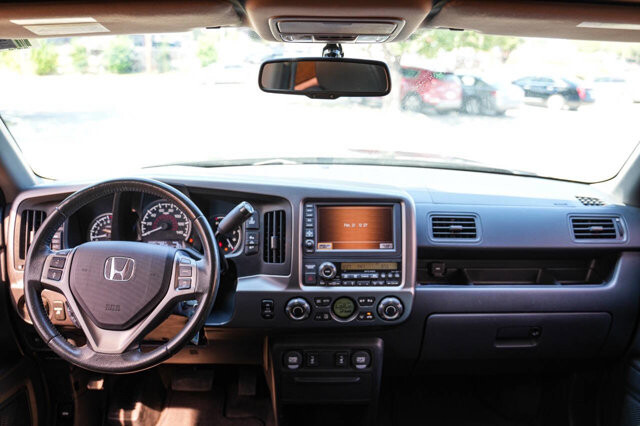 2014 Honda Ridgeline in San Antonio, TX 78228 - 2426064 12