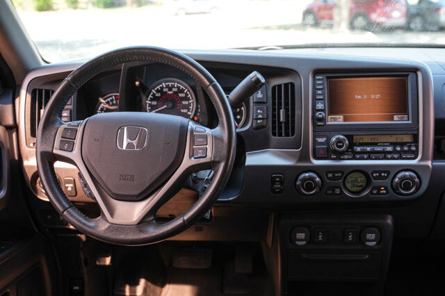 2014 Honda Ridgeline in San Antonio, TX 78228 - 2426064 14