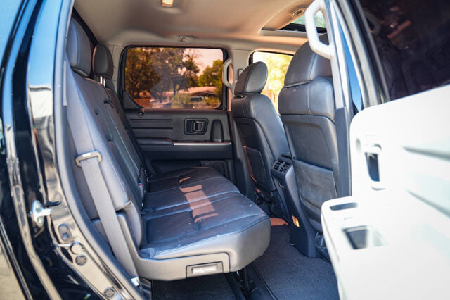 2014 Honda Ridgeline in San Antonio, TX 78228 - 2426064 20