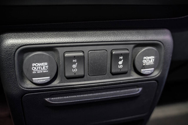 2014 Honda Ridgeline in San Antonio, TX 78228 - 2426064 17