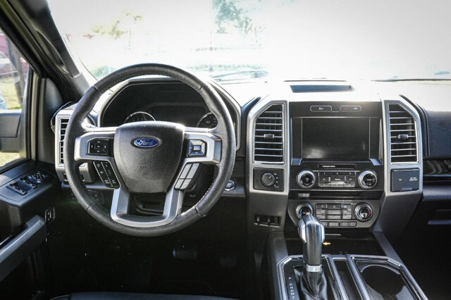 2016 Ford F150 in San Antonio, TX 78228 - 2426066 20