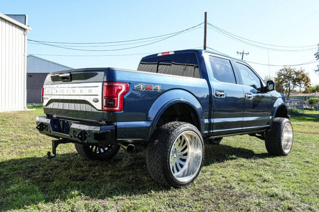 2016 Ford F150 in San Antonio, TX 78228 - 2426066 10