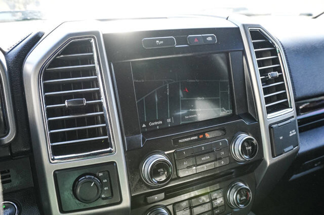 2016 Ford F150 in San Antonio, TX 78228 - 2426066 21