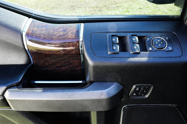 2016 Ford F150 in San Antonio, TX 78228 - 2426066 23