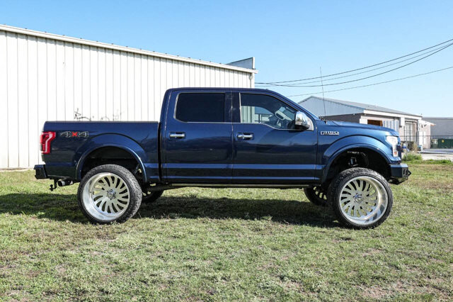 2016 Ford F150 in San Antonio, TX 78228 - 2426066 11