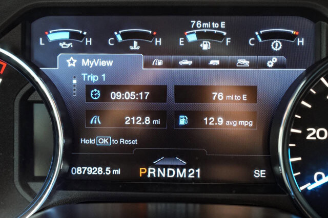 2016 Ford F150 in San Antonio, TX 78228 - 2426066 14