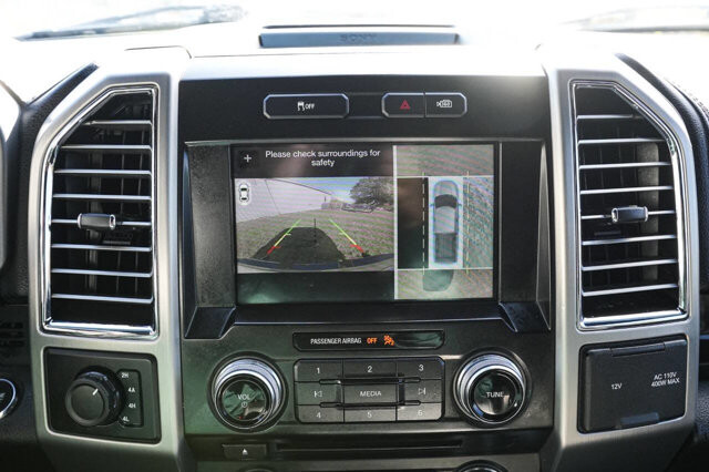 2016 Ford F150 in San Antonio, TX 78228 - 2426066 15