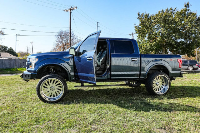 2016 Ford F150 in San Antonio, TX 78228 - 2426066 6