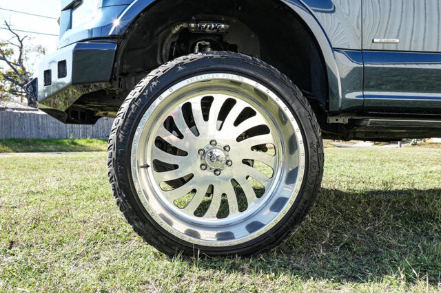 2016 Ford F150 in San Antonio, TX 78228 - 2426066 4