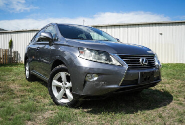 2014 Lexus RX 350 in San Antonio, TX 78228