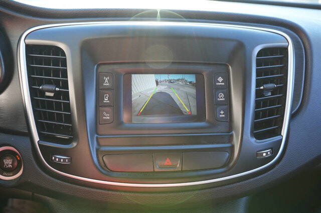 2015 Chrysler 200 in San Antonio, TX 78228 - 2426069 12