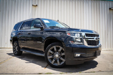 2015 Chevrolet Tahoe in San Antonio, TX 78228