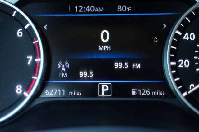 2021 Nissan Sentra in San Antonio, TX 78228 - 2426072 12