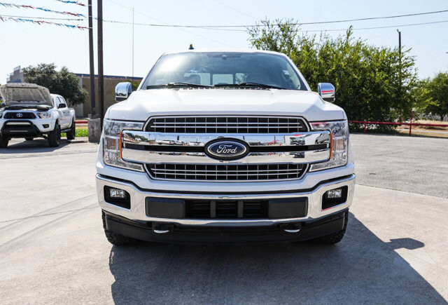 2020 Ford F150 in San Antonio, TX 78228 - 2426074 11