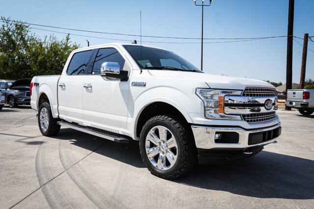 2020 Ford F150 in San Antonio, TX 78228 - 2426074 10