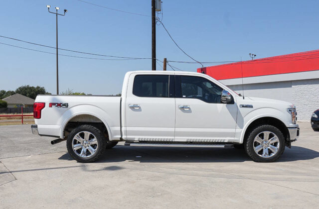 2020 Ford F150 in San Antonio, TX 78228 - 2426074 9