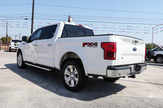 2020 Ford F150 in San Antonio, TX 78228 - 2426074 6