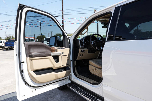 2020 Ford F150 in San Antonio, TX 78228 - 2426074 4