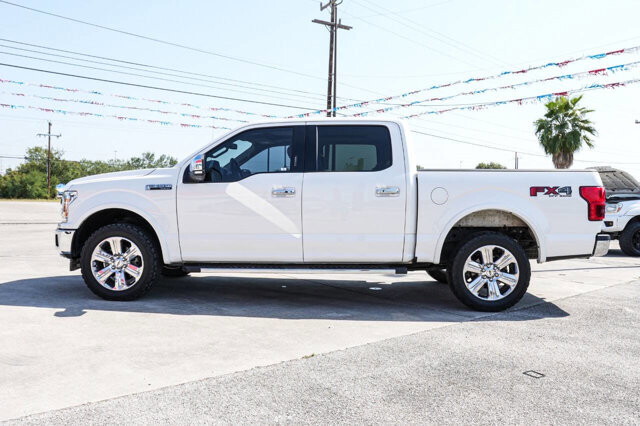 2020 Ford F150 in San Antonio, TX 78228 - 2426074 13