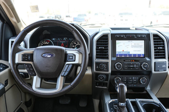 2020 Ford F150 in San Antonio, TX 78228 - 2426074 17