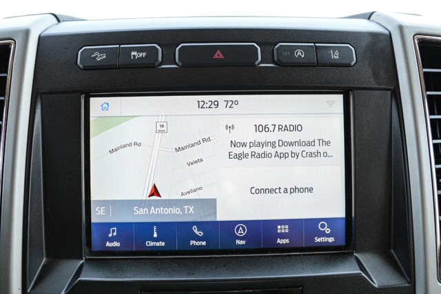 2020 Ford F150 in San Antonio, TX 78228 - 2426074 3