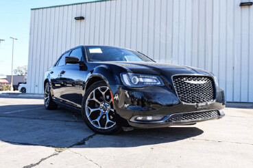 2015 Chrysler 300 in San Antonio, TX 78228