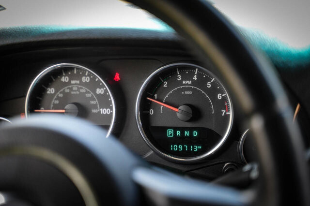 2015 Jeep Wrangler in San Antonio, TX 78228 - 2426079 15