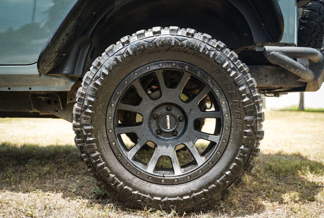 2015 Jeep Wrangler in San Antonio, TX 78228 - 2426079 10