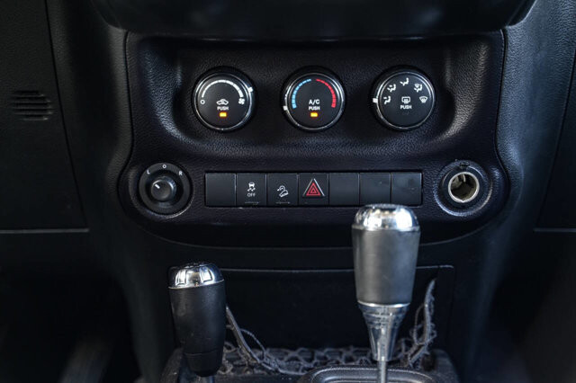 2015 Jeep Wrangler in San Antonio, TX 78228 - 2426079 20