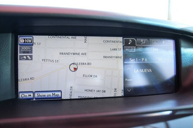 2013 Lexus LS 460 in San Antonio, TX 78228 - 2426080 11