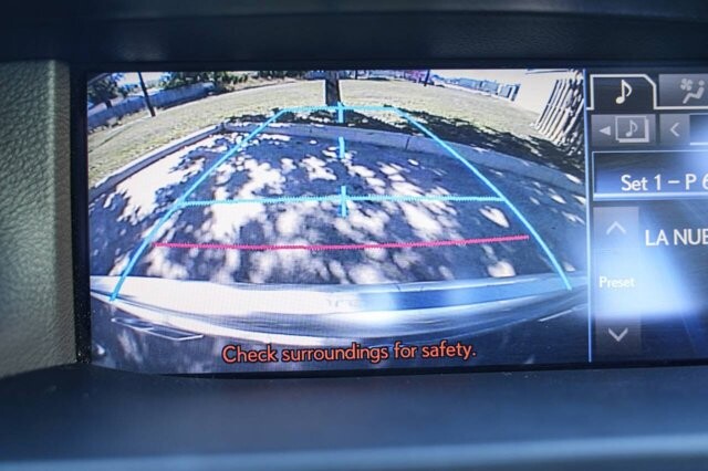 2013 Lexus LS 460 in San Antonio, TX 78228 - 2426080 12