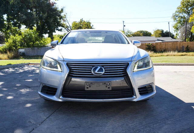 2013 Lexus LS 460 in San Antonio, TX 78228 - 2426080 2