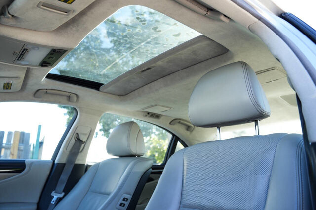 2013 Lexus LS 460 in San Antonio, TX 78228 - 2426080 23